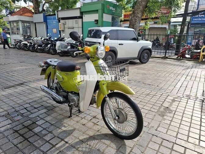 Honda Cub 50cc