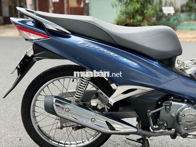 Honda Future 2022 Xanh 26000km