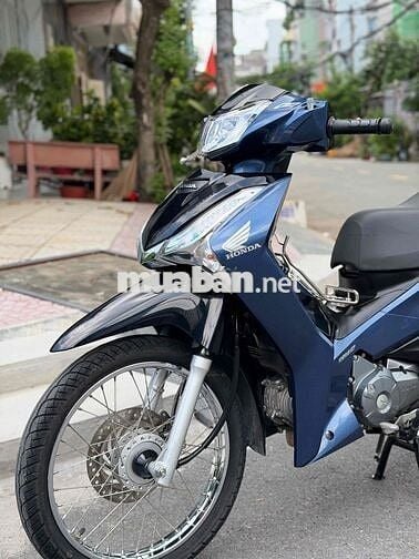 Honda Future 2022 Xanh 26000km