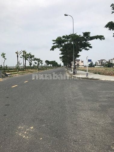 MỞ BÁN GIAI ĐOẠN 1 ĐẤT NỀN LIỀN KỀ KHU ĐÔ THỊ SUỐI LƯƠNG ĐÀ NẴNG