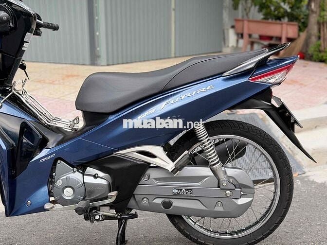 Honda Future 2022 Xanh 26000km
