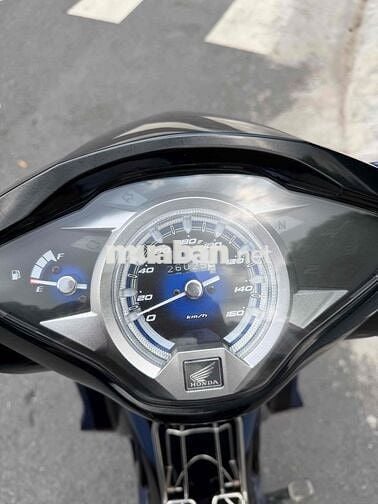 Honda Future 2022 Xanh 26000km
