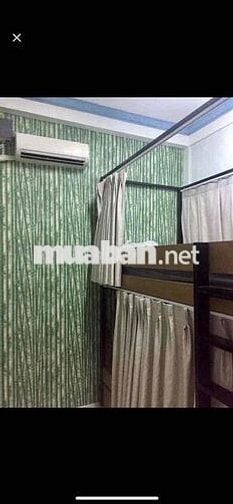 phòng riêng- ghép nữ q1- Bthanh