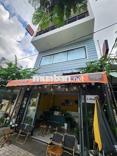sang lại quán thích hợp kinh doanh cafe - ăn vặt .