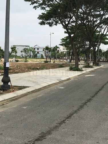 MỞ BÁN GIAI ĐOẠN 1 ĐẤT NỀN LIỀN KỀ KHU ĐÔ THỊ SUỐI LƯƠNG ĐÀ NẴNG