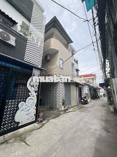 🏡 95M2 – LIỀN KỀ PHÚ MỸ HƯNG – VỪA Ở VỪA CÓ DÒNG TIỀN – 4.9 TỶ (TL)