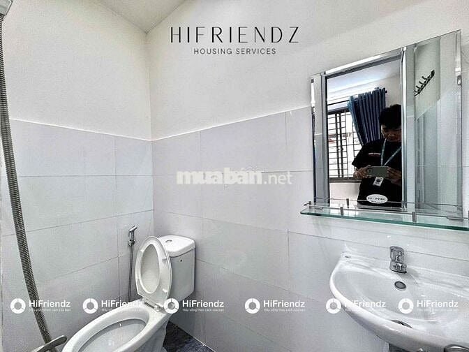 💥CĂN HỘ FULL NỘI THẤT MỚI 100% | CỬA SỔ SIÊU THOÁNG | TRỐNG SẴN