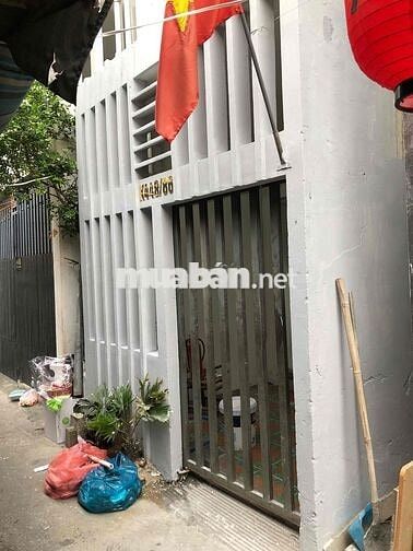 cho thuê nhà cấp 4 kiệt lê đình lý