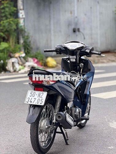Honda Future 2022 Xanh đen 26000km