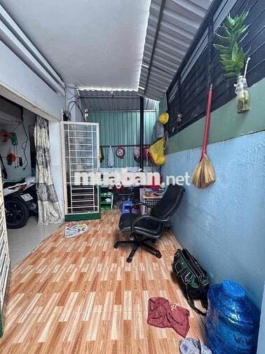 🏡 95M2 – LIỀN KỀ PHÚ MỸ HƯNG – VỪA Ở VỪA CÓ DÒNG TIỀN – 4.9 TỶ (TL)