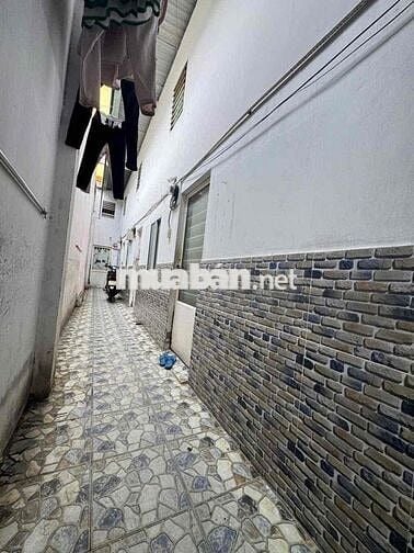 🏡 95M2 – LIỀN KỀ PHÚ MỸ HƯNG – VỪA Ở VỪA CÓ DÒNG TIỀN – 4.9 TỶ (TL)