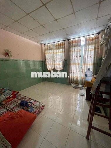 Bán nhà 162m2 hxh Huỳnh Tấn Phát, liền kề Phú Mỹ Hưng, có 4 phòng cho