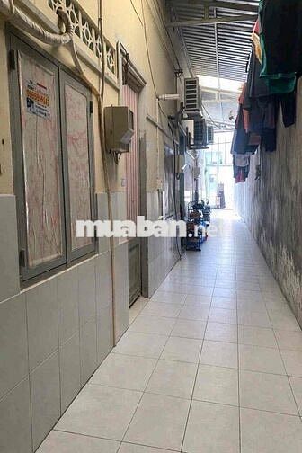 Bán nhà 162m2 hxh Huỳnh Tấn Phát, liền kề Phú Mỹ Hưng, có 4 phòng cho