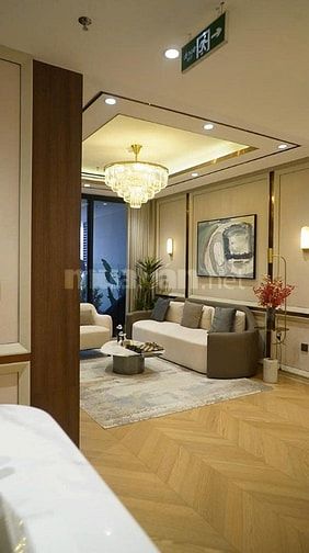 BÁN GẤP! Căn 2PN The Legend ngay trung tâm Đà Nẵng view cầu Rồng