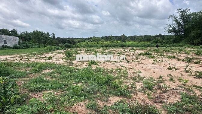 Đất vườn 530m²  sổ riêng chính chủ - Phước Thạnh Củ Chi - 800 triệu TL