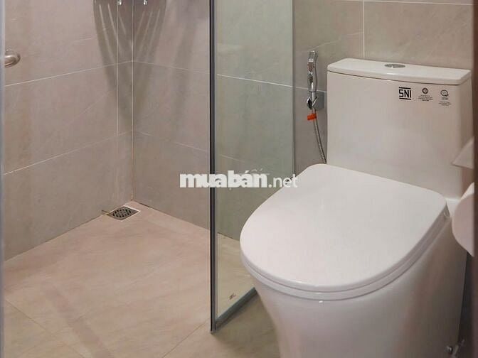 Căn hộ 2 phòng ngủ FPT Plaza 3 đầy đủ nội thất 12tr9