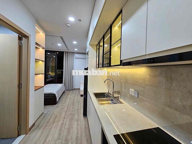 CHO THUÊ CĂN HỘ PANOMA VIEW SÔNG HÀN| STUDIO,1PN,2PN,3PN VÀO Ở NGAY