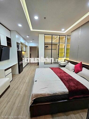 CHO THUÊ CĂN HỘ PANOMA VIEW SÔNG HÀN| STUDIO,1PN,2PN,3PN VÀO Ở NGAY