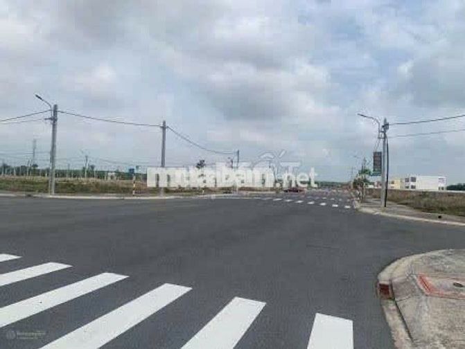 Đất Đẹp Sinh Lời Cao – KDC Đức Phát 3, Sổ Sẵn Công Chứng Ngay