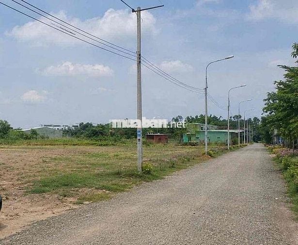 🔥 CHỈ CÒN 10 LÔ ĐẸP NHẤT DỰ ÁN NGAY TẠI KDC AN PHƯỚC I VÀ KCN CHƠN THÀ