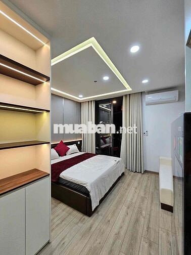 CHO THUÊ CĂN HỘ PANOMA VIEW SÔNG HÀN| STUDIO,1PN,2PN,3PN VÀO Ở NGAY