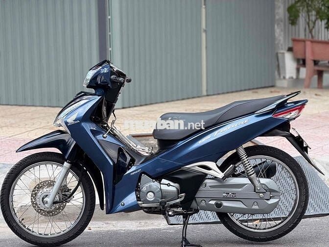 Honda Future 2022 Xanh 26000km