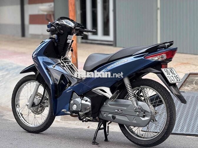 Honda Future 2022 Xanh 26000km