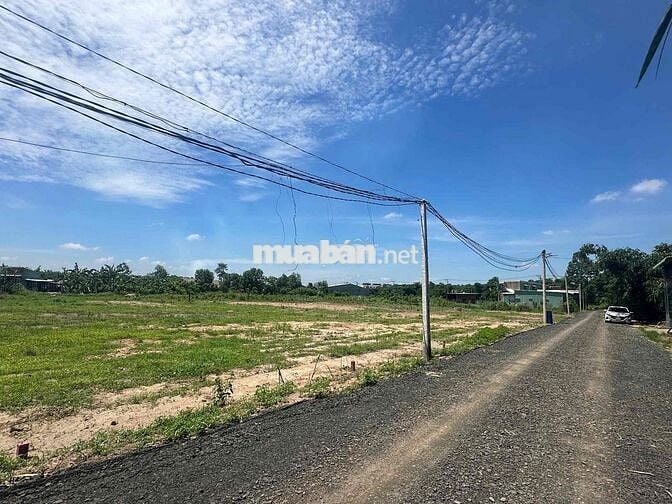 🔥 CHỈ CÒN 10 LÔ ĐẸP NHẤT DỰ ÁN NGAY TẠI KDC AN PHƯỚC I VÀ KCN CHƠN THÀ