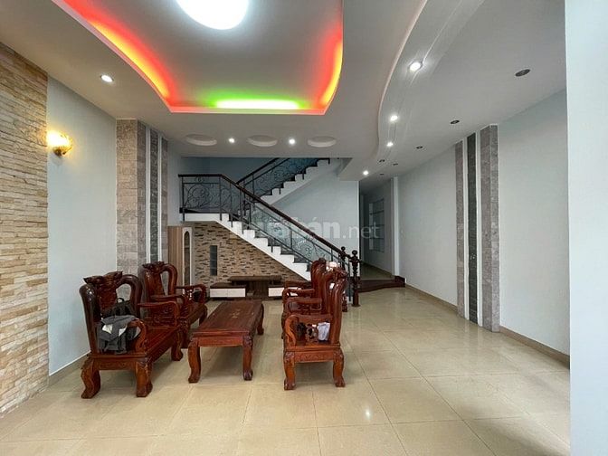 [Cần Bán/Cho Thuê] Đ.Huỳnh Tấn Phát, Q7, 150m2, Hẻm Xe Ô-Tô,Chính Chủ