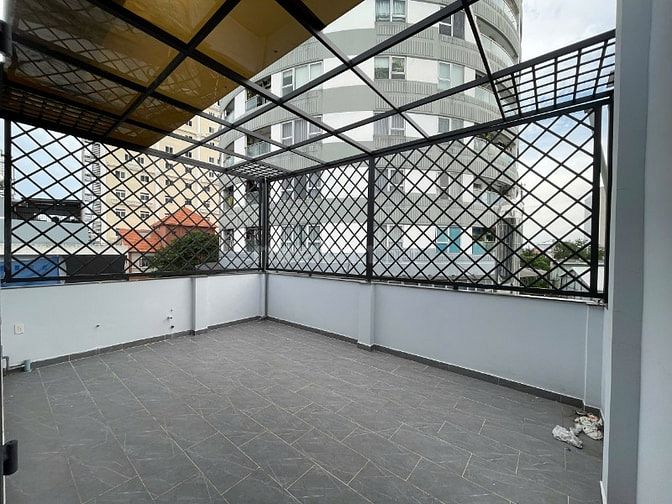 [Cần Bán/Cho Thuê] Đ.Huỳnh Tấn Phát, Q7, 150m2, Hẻm Xe Ô-Tô,Chính Chủ