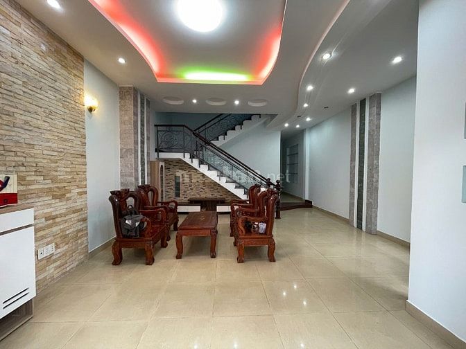 [Cần Bán/Cho Thuê] Đ.Huỳnh Tấn Phát, Q7, 150m2, Hẻm Xe Ô-Tô,Chính Chủ