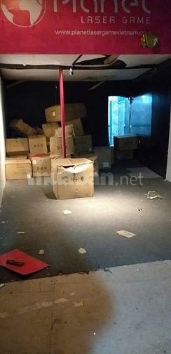 Cho thuê kho, nhà hàng tại An Dương, Tây Hồ, Hà Nội, 300m2/15 triệu