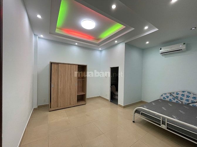 [Cần Bán/Cho Thuê] Đ.Huỳnh Tấn Phát, Q7, 150m2, Hẻm Xe Ô-Tô,Chính Chủ