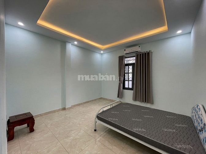 [Cần Bán/Cho Thuê] Đ.Huỳnh Tấn Phát, Q7, 150m2, Hẻm Xe Ô-Tô,Chính Chủ