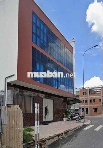 Cần cho thuê nhà nguyên căn 2 mặt tiền kinh doanh