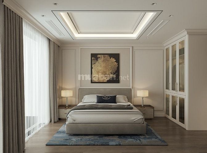 🔥 CHỈ 2,76 TỶ SỞ HỮU CĂN HỘ 1PN TẠI TRUNG TÂM ĐẶC KHU VÂN ĐỒN