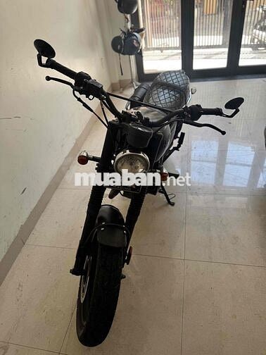 GPX Legend 150s 2019 Đen 26.000 km