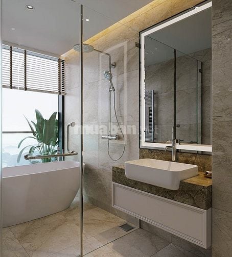 🔥 CHỈ 2,76 TỶ SỞ HỮU CĂN HỘ 1PN TẠI TRUNG TÂM ĐẶC KHU VÂN ĐỒN