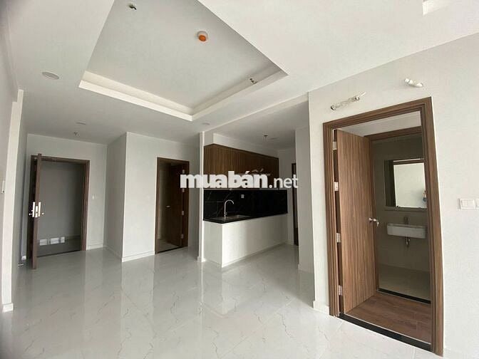 Cho thuê 2PN view đẹp giá 5tr/tháng tại Opal Skyline