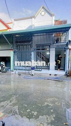 nhà bán Bình chuẩn đường 7m bê-tông 