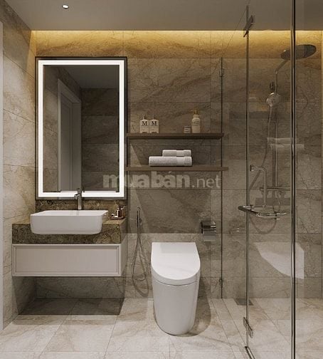 🔥 CHỈ 2,76 TỶ SỞ HỮU CĂN HỘ 1PN TẠI TRUNG TÂM ĐẶC KHU VÂN ĐỒN