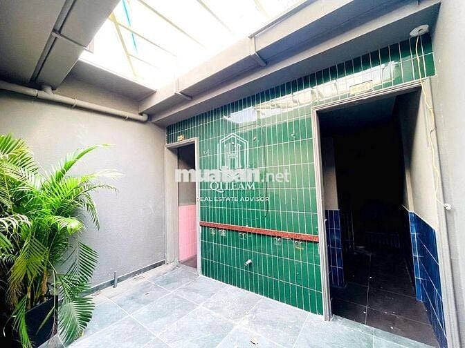 ✅CHO THUÊ NGUYÊN CĂN MẶT TIỀN ĐƯỜNG CÔ BẮC, PHƯỜNG CÔ GIANG , QUẬN 1