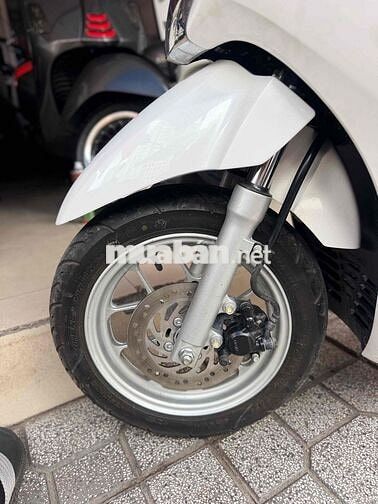 Honda Lead 4V 2024 Trắng 10257 km