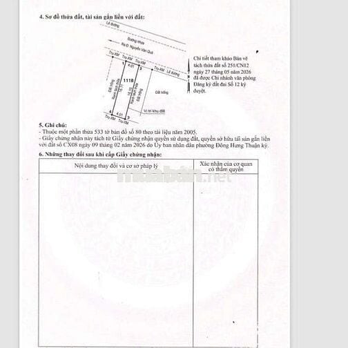 1LÔ CÒN SÓT LẠI VITRI ĐẸP FUNL THỔ CƯ  SHR  NGÂY BỜ KÈKÊNH THAM LƯƠNG 
