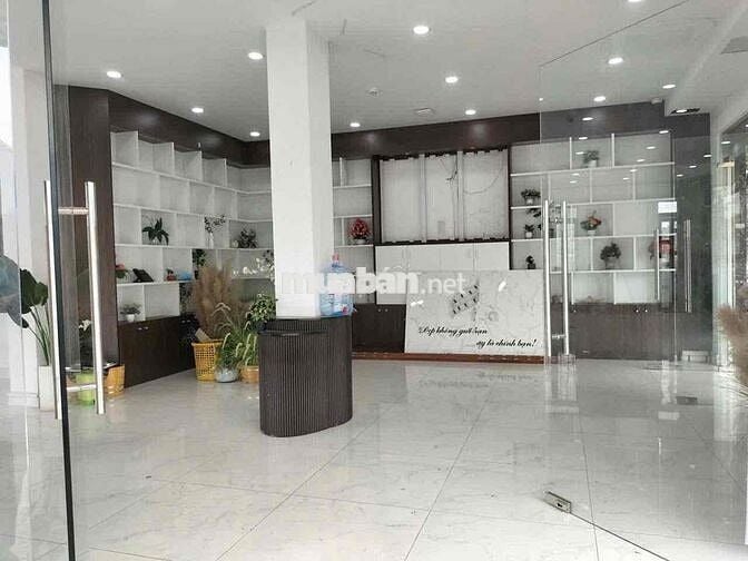 Cần cho thuê nhà nguyên căn 2 mặt tiền kinh doanh