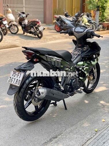 🌈Yamaha Exciter xe đẹp máy rin chất 👉CÓ TRẢ GÓP