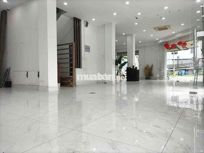 Cần cho thuê nhà nguyên căn 2 mặt tiền kinh doanh