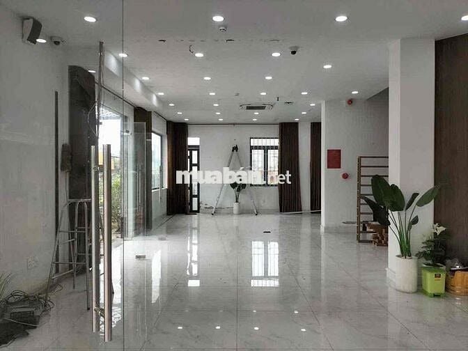 Cần cho thuê nhà nguyên căn 2 mặt tiền kinh doanh