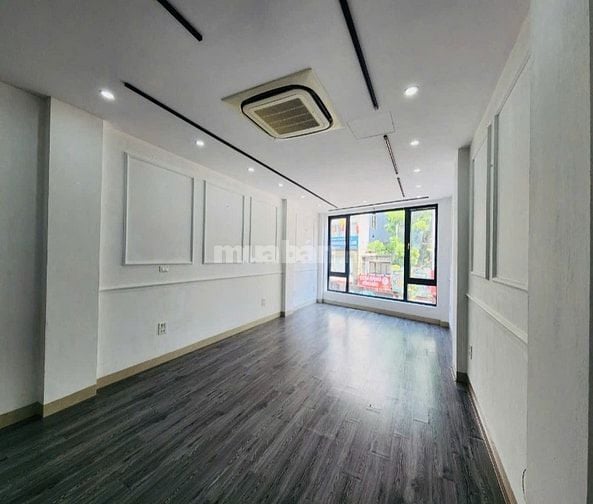 Chính chủ cho thuê nhà MẶT PHỐ số 396 Khâm Thiên, DT 62m2 x 6 tầng