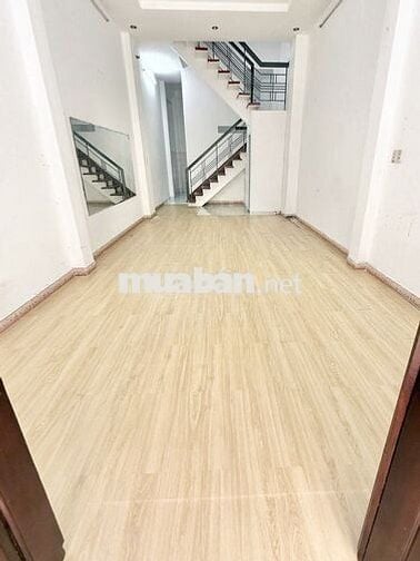 Hẻm 6m PHẠM VĂN XẢO & Tân Hương, 2,5 Tấm, 2 Phòng Ngủ, 2wc, sân Thượng